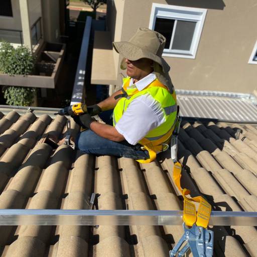 Energia Solar para Sorveteria por Uriel Energia Solar