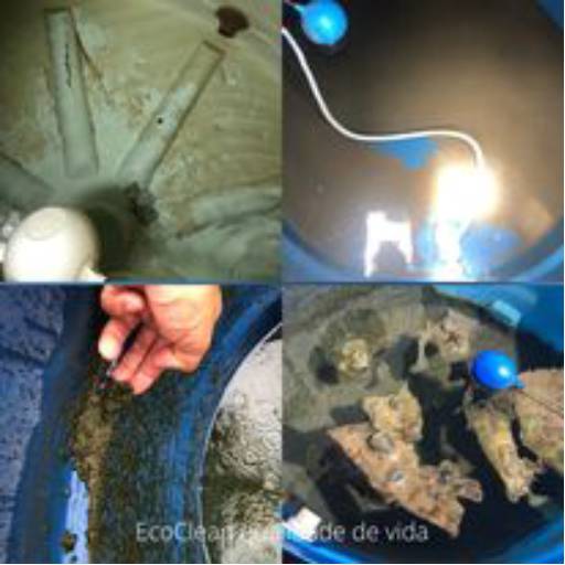 Limpeza de Caixa de Gordura por Eco Clean Dedetizadora Avaré