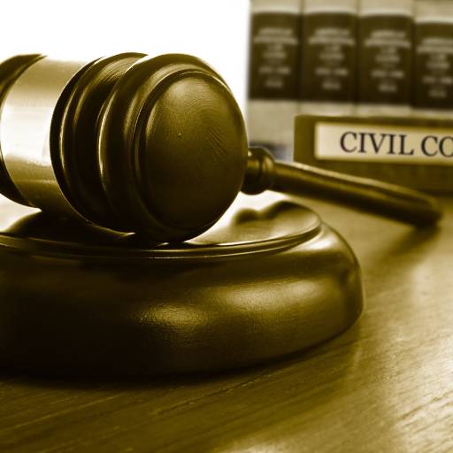 Advogado especialista em direito civil