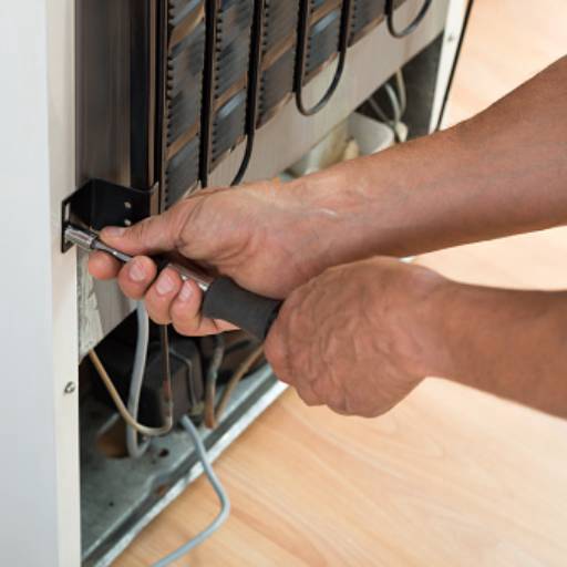 Conserto de Geladeira: Garantia de Frescor em Betim/MG!