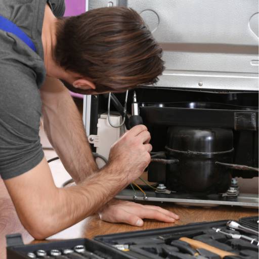 Instalação e Manutenção de Refrigeração: Soluções Eficientes em Betim/MG!