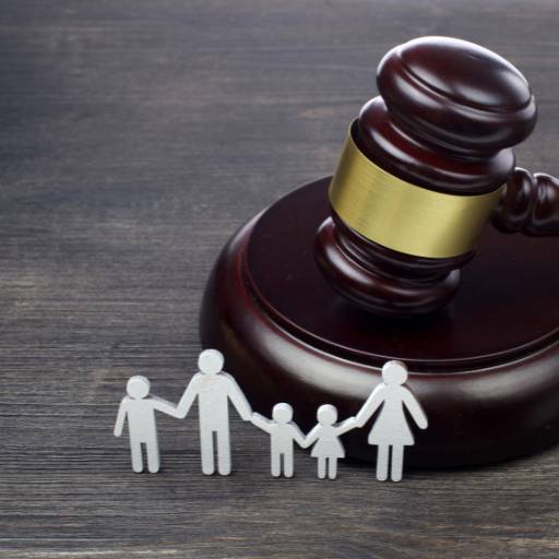 Advogado especializado em direito da família