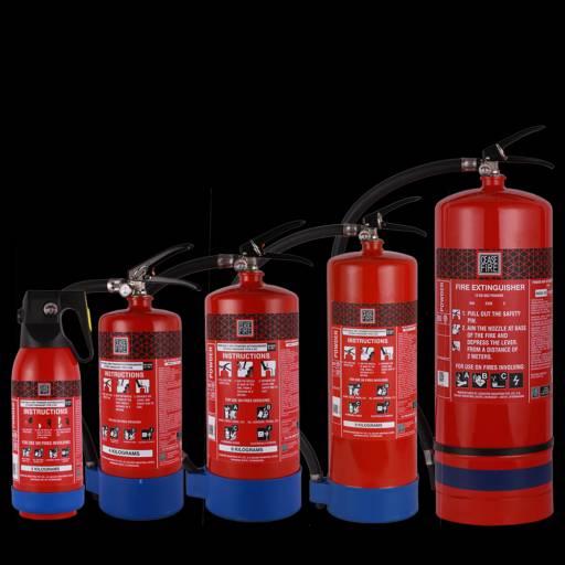 Extintores em Goiás por Capital Extintores