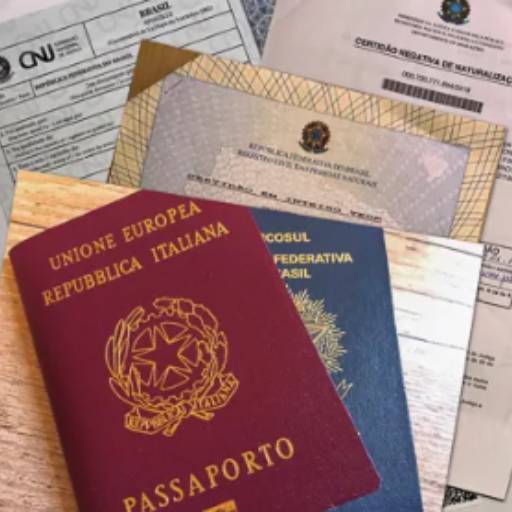 Retificações de documentos por Bulgareli - Consultoria de Cidadania Italiana