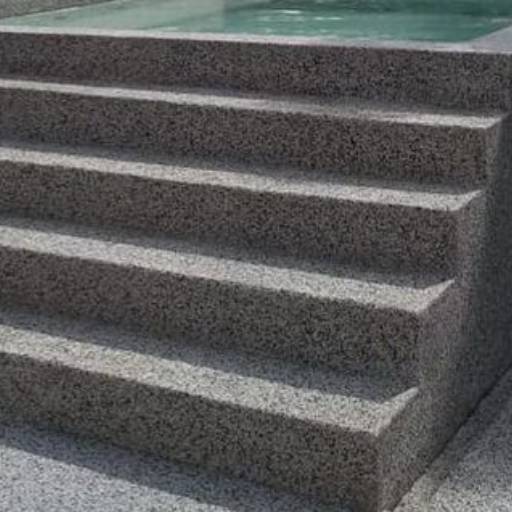 Especialista em escada antiderrapante fulget