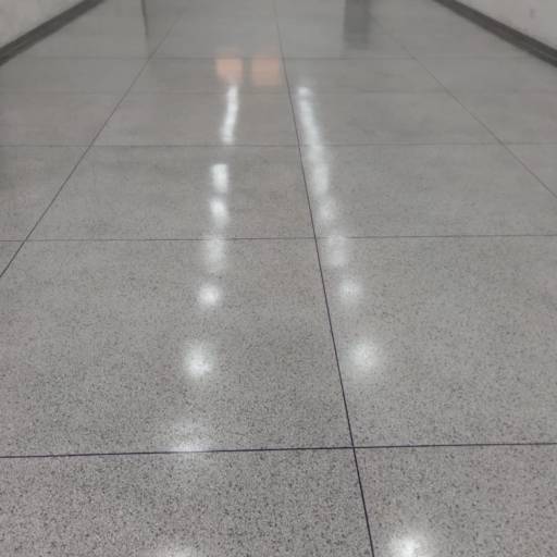 Piso Granilite em São Paulo, SP por Cvpisos