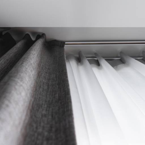 Instalação de Cortinas e Persianas 