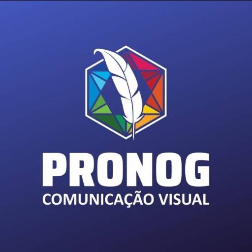 Comunicação Visual  por ProNog Comunicação Visual 