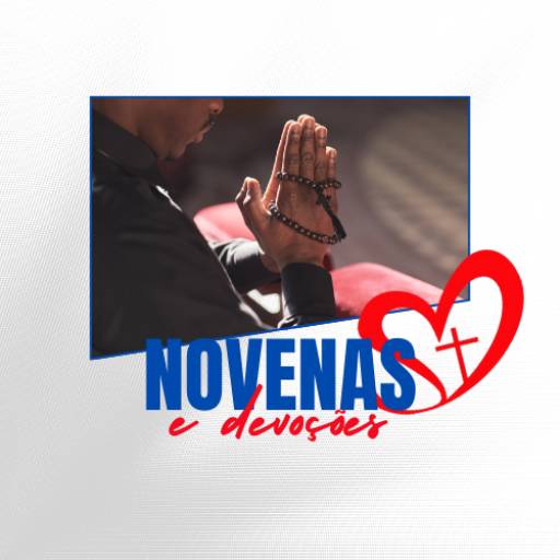 Novenas e Devoções - Web TV Foz