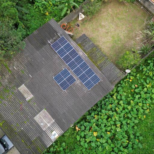 Especialista em Energia Solar