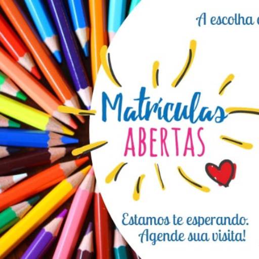 Escola de educação infantil em Parauapebas 