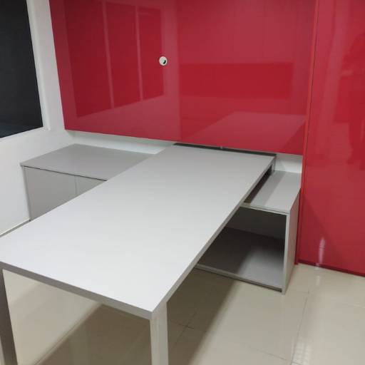 Móveis planejados por Solumóveis E Segurança