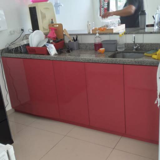Armário planejado para cozinha 