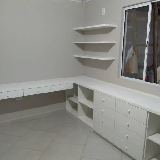 Móveis planejados em São José dos pinhais