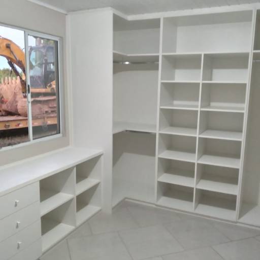 Móveis em São José dos pinhais