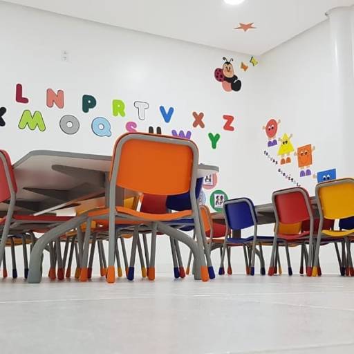 Melhor escola em Parauapebas 