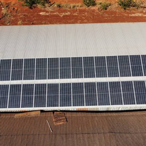 Empresa especializada em energia solar por Solmar Energia Solar