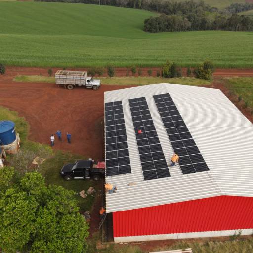 Especialista em projetos fotovoltaícos por Solmar Energia Solar