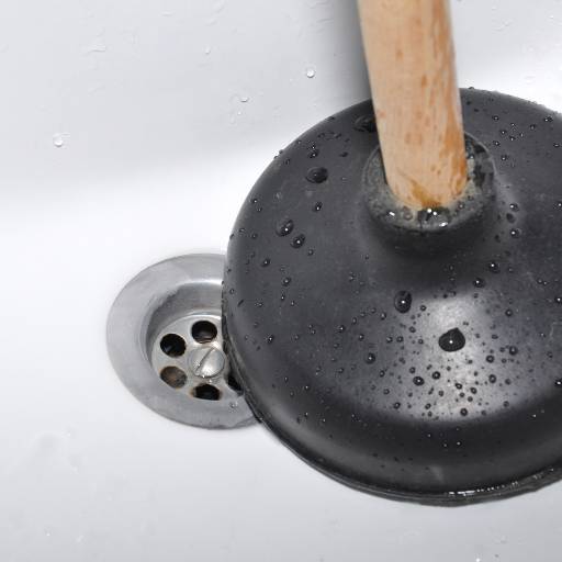 Desentupidora de ralo por Desentupidora Planetec