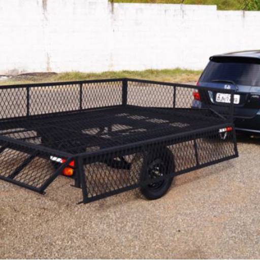 Venda de carga basculante 