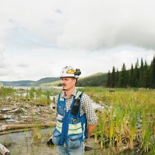 Engenheiro Ambiental
