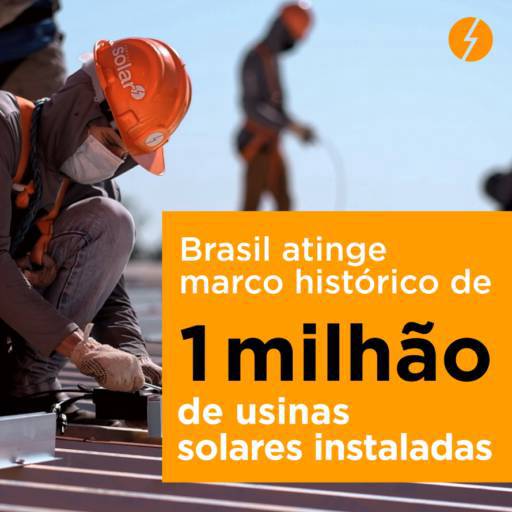 Comprar o produto de Usina Solar em Energia Solar pela empresa Solar Avaré em Avaré, SP por Solutudo