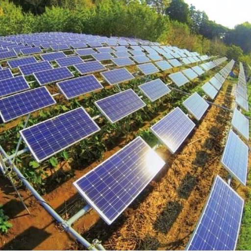 Comprar o produto de Energia solar em agronegócio  em Energia Solar pela empresa Energy Brasil Curitiba (Unidade Santa Felicidade) em Curitiba, PR por Solutudo