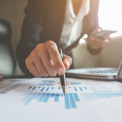 Consultoria financeira empresarial em Bauru