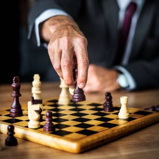 Consultoria de planejamento estratégico em Bauru