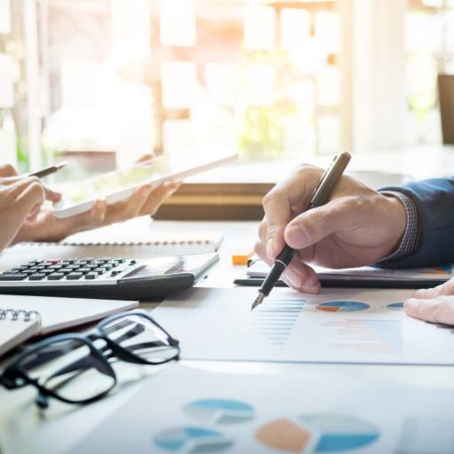 Consultoria de processos internos em Bauru