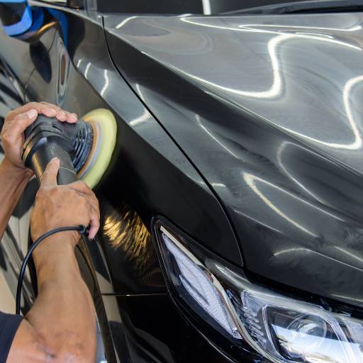 Polimento e lavagem em Avaré por Pires Estetica Automotiva