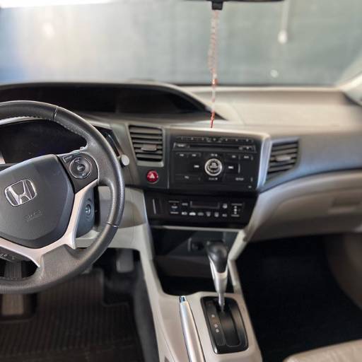 Higienização automotiva por Pires Estetica Automotiva