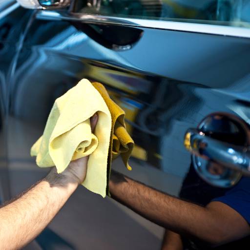 Lavagem de veículos por Pires Estetica Automotiva