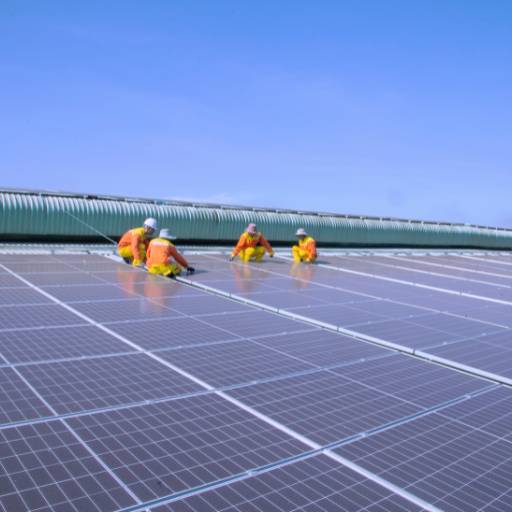 Especialista em Energia Solar