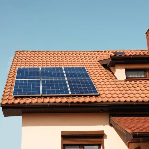 Energia Solar para Residências