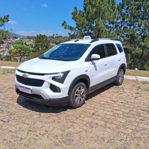 Táxi 24h em Atibaia