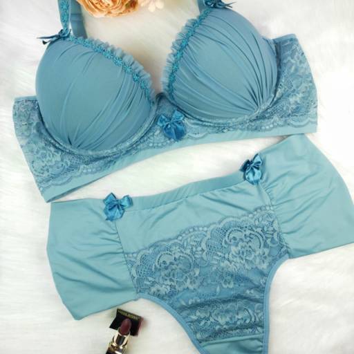  Roupa íntima  plus size