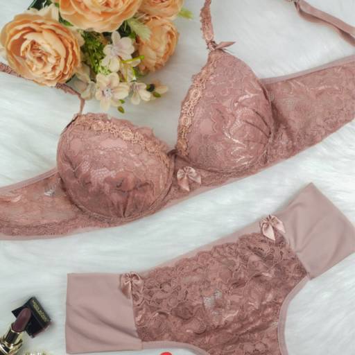 Lingerie feminina 