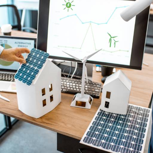 Projeto Fotovoltaico: Soluções Personalizadas para Energia Solar em Montes Claros