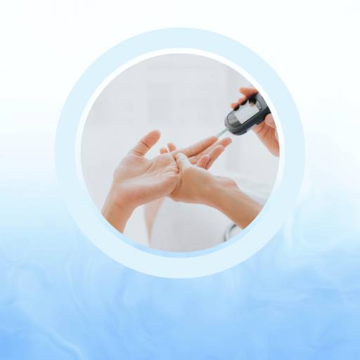 Comprar o produto de Especialista em diabete em Diabetes pela empresa Dra Bibiana Prada de Camargo CRM 93718 - Clínica de Diabetes e Saúde em Botucatu, SP por Solutudo