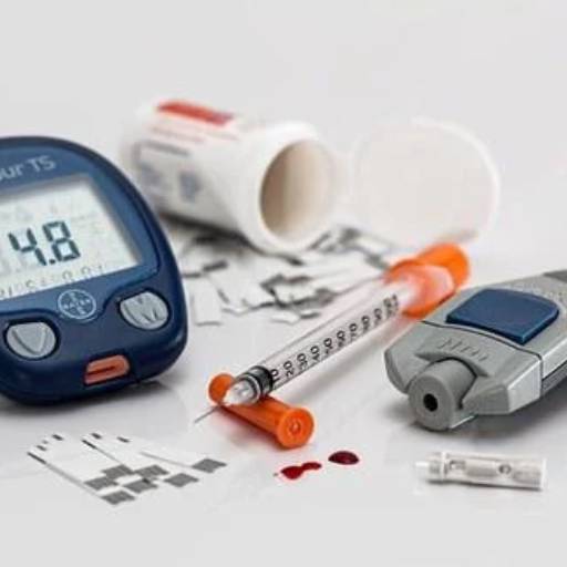Medico de Diabete  por Dra Bibiana Prada de Camargo CRM 93718 - Clínica de Diabetes e Saúde