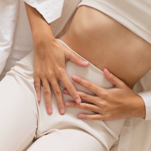 Distúrbios da Menstruação por Dra Bibiana Prada de Camargo CRM 93718 - Clínica de Diabetes e Saúde