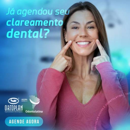 Comprar o produto de Clareamento Dental em Estética Odontológica pela empresa Floreli Centro Integrado em Odontologia em Foz do Iguaçu, PR por Solutudo