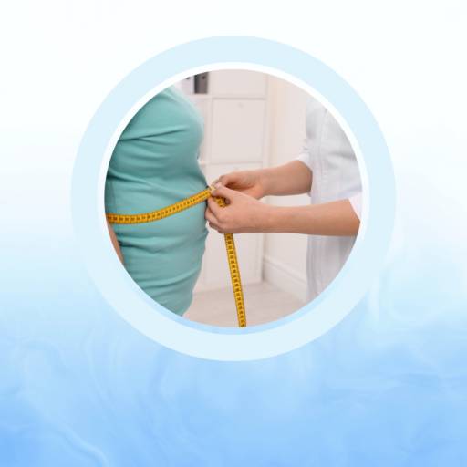 Comprar o produto de Obesidade  em Endocrinologia e Metabologia pela empresa Dra Bibiana Prada de Camargo CRM 93718 - Clínica de Diabetes e Saúde em Botucatu, SP por Solutudo