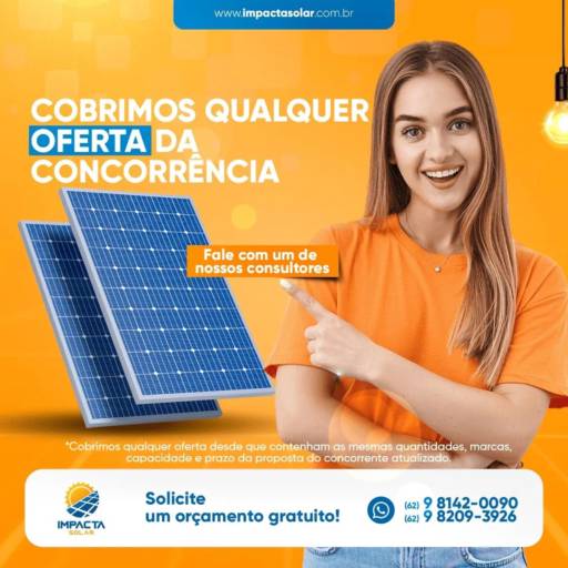 Empresa de Energia Solar