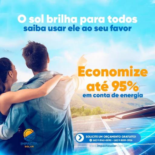 Projeto Fotovoltaico