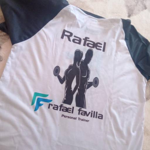 Camisetas personalizadas por C-Art Personalizados