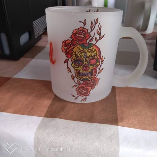 Canecas personalizadas por C-Art Personalizados