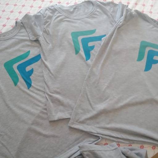 Uniformes personalizados