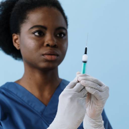 Enfermeira particular 